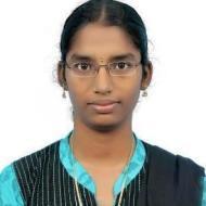 Baviya M. Class 9 Tuition trainer in Chennai