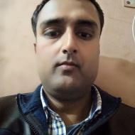 Manish Deo BTech Tuition trainer in Delhi
