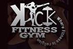 Kiack Fitness Gym institute in Kolkata