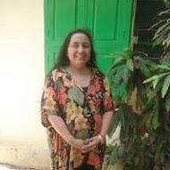 Nisha T. Spoken English trainer in Chennai