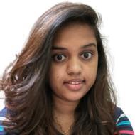 Vinusha G. BTech Tuition trainer in Bangalore