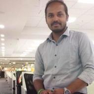 Praveen MS SQL Certification trainer in Hyderabad