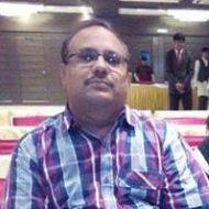 Rakesh S. Science Olympiad trainer in Ahmedabad