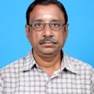R Vaithianathan Engineering Entrance trainer in Puducherry