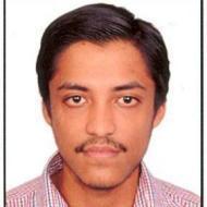 Sourav Biswas Class 6 Tuition trainer in Kolkata