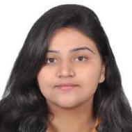 Tanya K. Class 6 Tuition trainer in Jalandhar