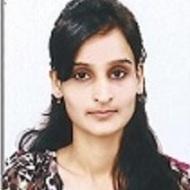 Priyanka S. Class 9 Tuition trainer in Ghaziabad