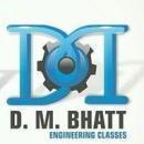 Photo of D M Bhatt Engineering Tuition Classes