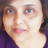 Nandini Chakravarty Adobe Photoshop trainer in Mumbai
