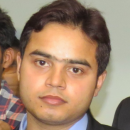 Photo of Gautam Prakash