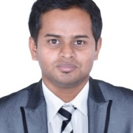 Ajay Lokesha Corporate trainer in Bangalore