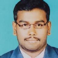 Suresh Babu Class 12 Tuition trainer in Chennai