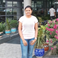 Ayantika B. Class 11 Tuition trainer in South 24 Parganas