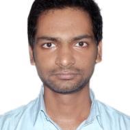 Ashish Kumar BTech Tuition trainer in Delhi