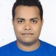 Abhishek Kumar Ranjan Class 9 Tuition trainer in Bangalore