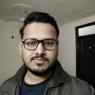 Gourav BTech Tuition trainer in Delhi