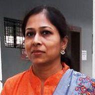 Pratibha Arya Class 11 Tuition trainer in Ahmedabad