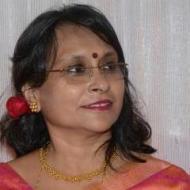 Meenakshi M. Class I-V Tuition trainer in Kolkata