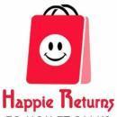 Photo of Happie Returns