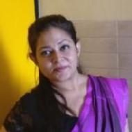 Priti B. Art and Craft trainer in Delhi