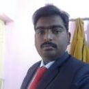 Photo of Karthik B.