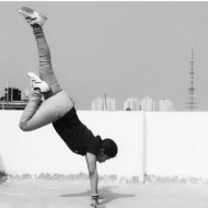 Rinki B. Choreography trainer in Kolkata