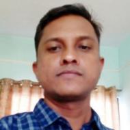 Borse Jitendra Ashok Class 11 Tuition trainer in Nashik