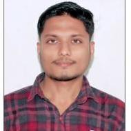 Harish Garg NEET-UG trainer in Thanesar