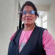 Jayanthi R. UGC NET Exam trainer in Coimbatore