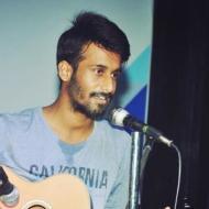 Shubham Gautam Vocal Music trainer in Bangalore
