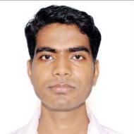 Vivek Arya BTech Tuition trainer in Patna Sadar