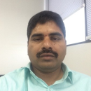 Photo of Vishnuvardhan Reddy