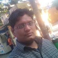 Vishal Gupta NEET-UG trainer in Shahjahanpur Sadar