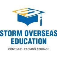 STORM Overseas Education Career counselling for studies abroad institute in Chennai
