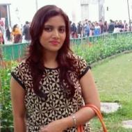 Swati R. Class 9 Tuition trainer in Berhampur