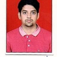 Ankur B. Class 6 Tuition trainer in Lucknow