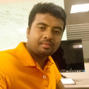 Photo of Shylash Krishnan