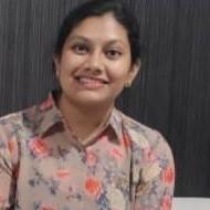 Janitha Class 6 Tuition trainer in Bangalore