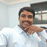 Senthil K. Veena trainer in Chennai