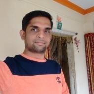 Manoj Shivaji Dhaigude Class I-V Tuition trainer in Pune