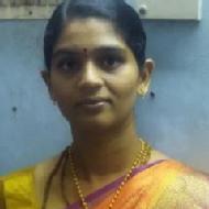 Nandhini Vocal Music trainer in Chennai