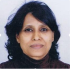 Rajini G. SAT trainer in Mumbai