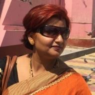Shikha S. Class 9 Tuition trainer in Jaipur
