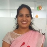 Navya P. MS SQL General trainer in Hyderabad