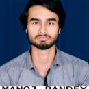 Photo of Manoj Pandey