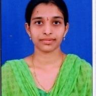 Spurthi R. Class 9 Tuition trainer in Warangal