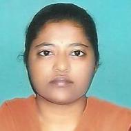 Kalyani M. Class 6 Tuition trainer in Raipur