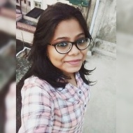 Enakshi D. Class I-V Tuition trainer in Kolkata