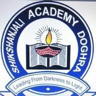 Shikshanjali Academy Doghra Schools Administration institute in Darbhanga