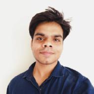 Arun Kumar Python trainer in Bangalore